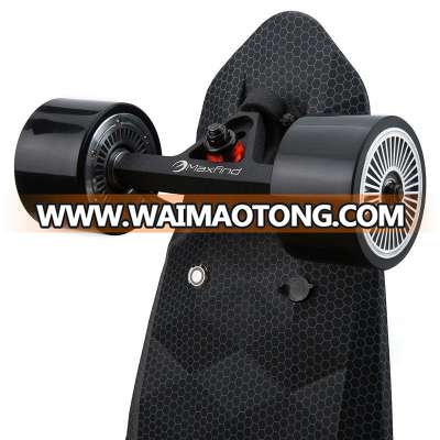 Hot sale 90mm 600w power motor for skateboard